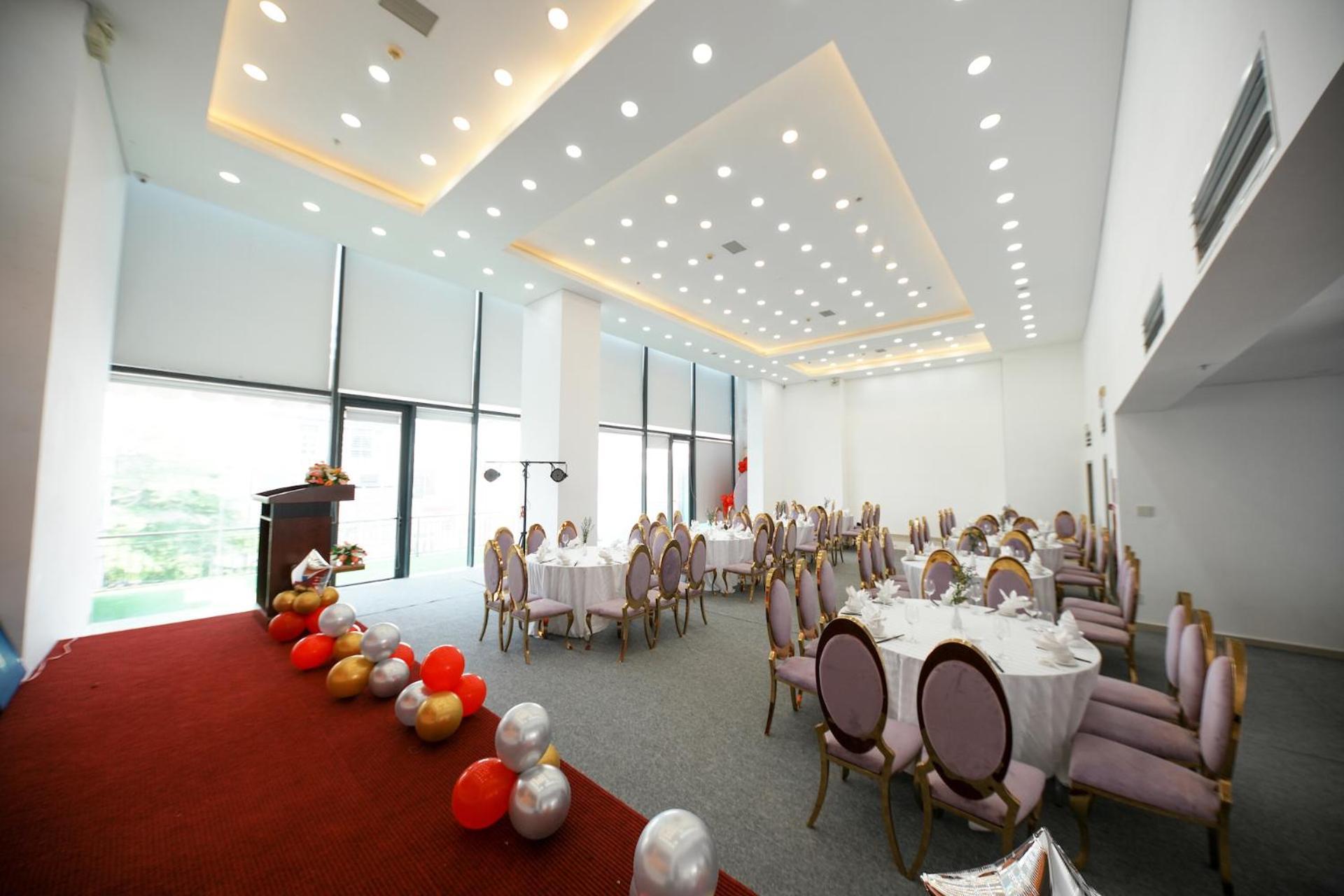 Napoleon Nha Trang Hotel Exterior foto